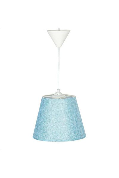 EvLight Blue Ceiling Pendant Chandelier