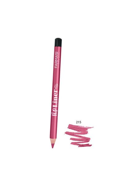 Farmasi Lip Liner Lip Liner 215