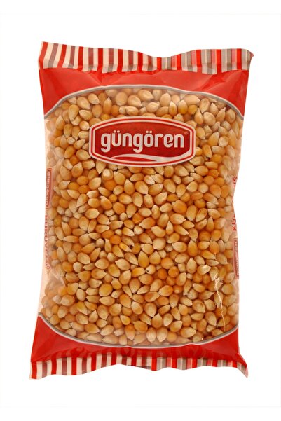 Patlak Mısır 1000 Gr