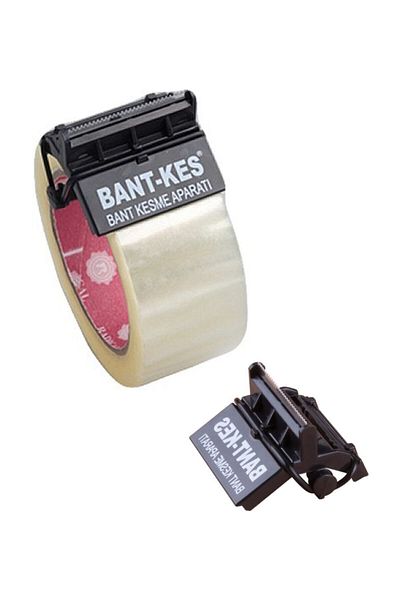 Bantkes Practical Tape Cutting Apparatus - Tape-cut