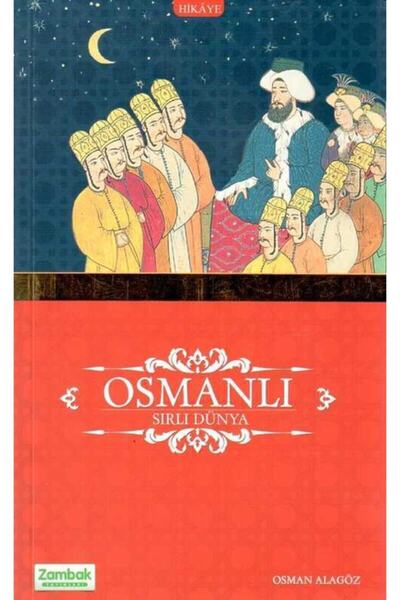 Zambak Yayınları العالم المزجج العثماني