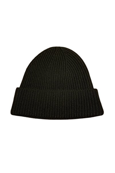 doashop More Than Basics Yün Kaşmir Karışımı Bere