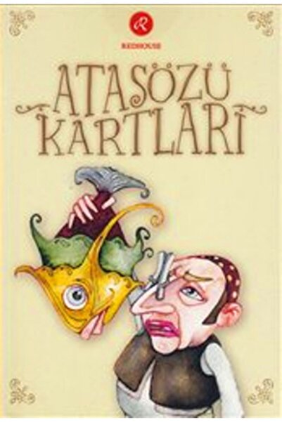 Genel Markalar Atasözü Kartları Kollektif