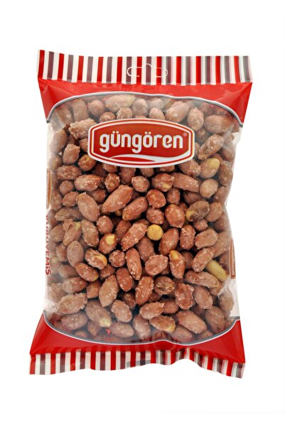 Yer Fıstığı Tuzlu 500 Gr
