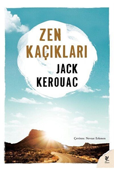 Siren Yayınları Zen Kaçıkları