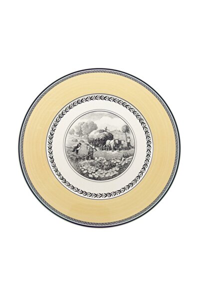 Villeroy & Boch Audun Ferme Servis Tabağı 30 Cm