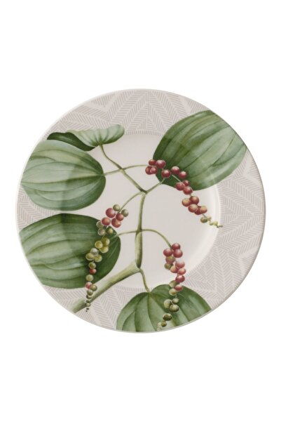 Villeroy & Boch Viieroy & Boch Malindi Düz Tabak 16 Cm