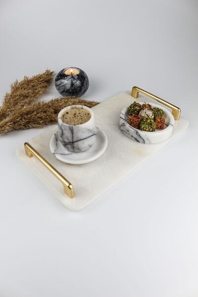 kahve sunum tepsisi fiyatlari ve modelleri trendyol