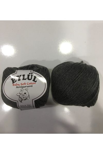 Eylül Baby Soft Amigurumi String (1 τεμ.)