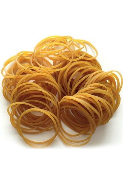 DAF Rubber Coin Tire 1 kg Rubber Pack Tire 40mm