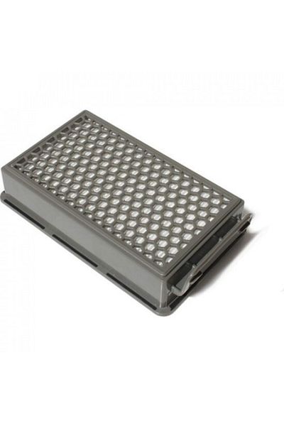 Rowenta Ro 3723 - Compact Power Hepa Filter