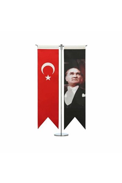 Asyabayrak T Masa Bayrağı