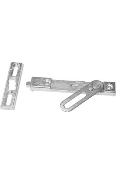Cebeci Pimapen Kapı Ve Pencere Çift Açılım Alt Ve Üst Sürgüsü 1 Adet