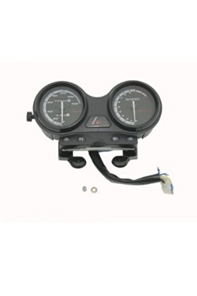 OEM Gösterge Paneli Komple Yamaha Ybr 125 Eski Model