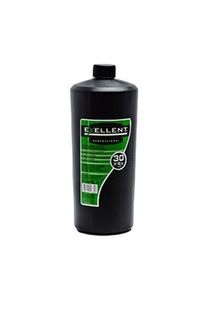 EXELLENT 1 Lt Oksidan Krem %9 30 Volum