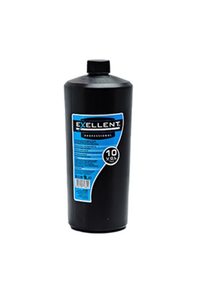 EXELLENT 1 Lt Oksidan Krem %3 10 Volum