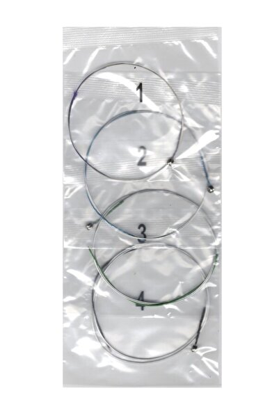 King Lion سلسلة الكمان S135V الملك الأسد