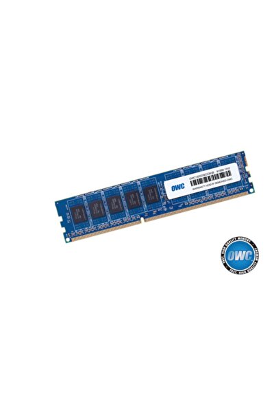 OWC 8 Gb 1333 Mhz Ddr3 Dımm Ecc Ram(MACPRO VE SERVER RAM) - 1333d3mpe8gb