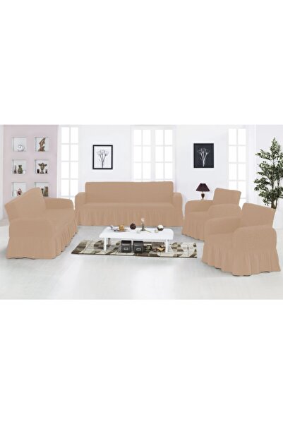 Güliz Collection Κάλυμμα καναπέ Bürümcük