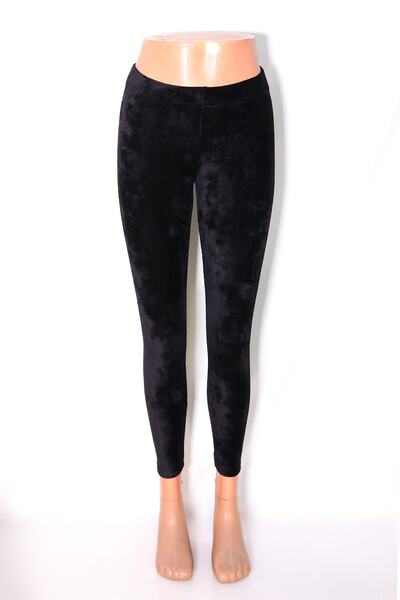 Mary Lüx Βελούδινο κολάν