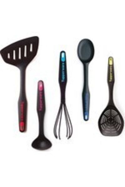 Tupperware Modern Fairy Set of 5