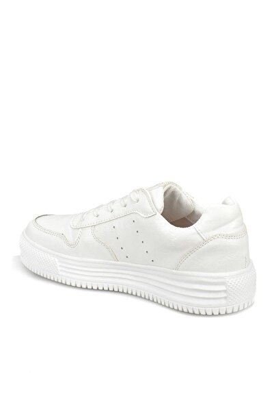 Kinetix Noul pantofi BETSY alb pentru femei 100306753 Model 440583