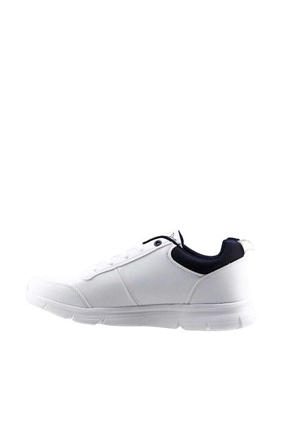 Kinetix Luca Ii White Navy Blue Men's Running Shoes 100300780