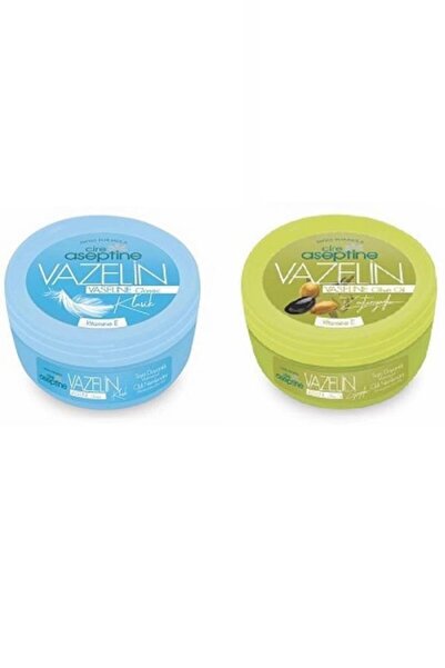 CIRE ASEPTINE Cire Aceptin Vazelin 150 ml Klasik Vazelin 150 ml Zeytinyağlı (...