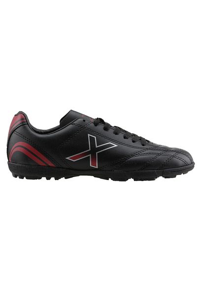 Kinetix GOMIS TURF Black Red