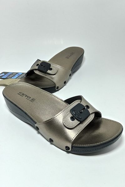 Ceyo Papuci de damă cu toc Minelli Platinum