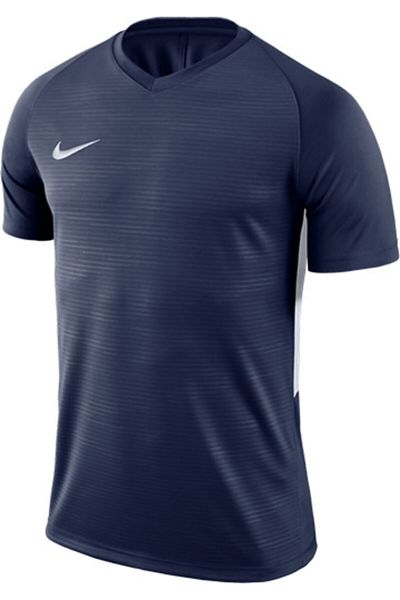 Nike M Dry Tıempo Prem Jsy Ss Ανδρικό κοντομάνικο μπλουζάκι φανέλας894230