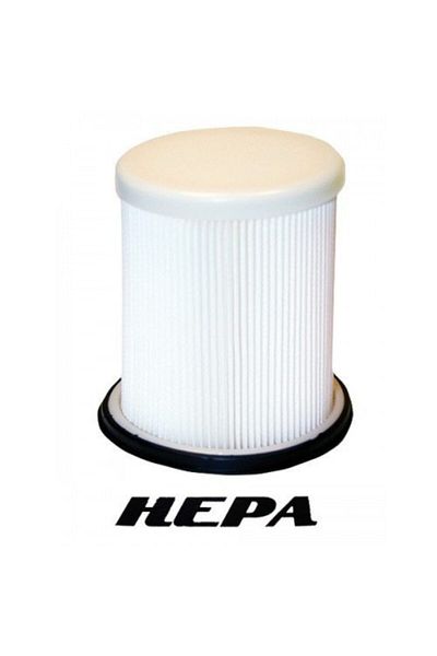 Arnica Cylinder Filter Bora