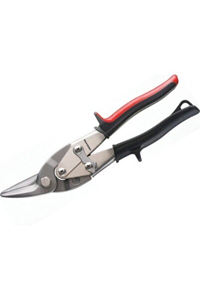İzeltaş Aluminum Sheet Metal Cutting Scissors