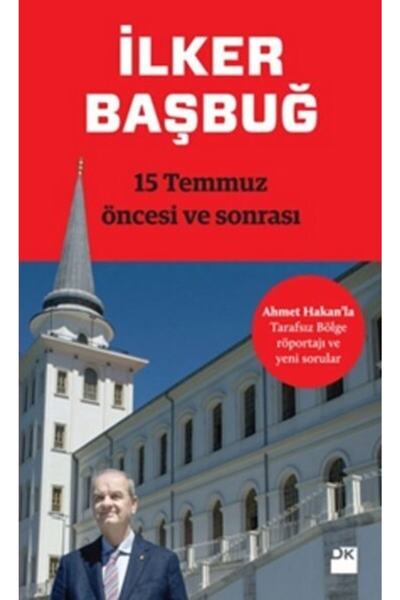 Doğan Kitap 15 Temmuz Öncesi ve Sonrası