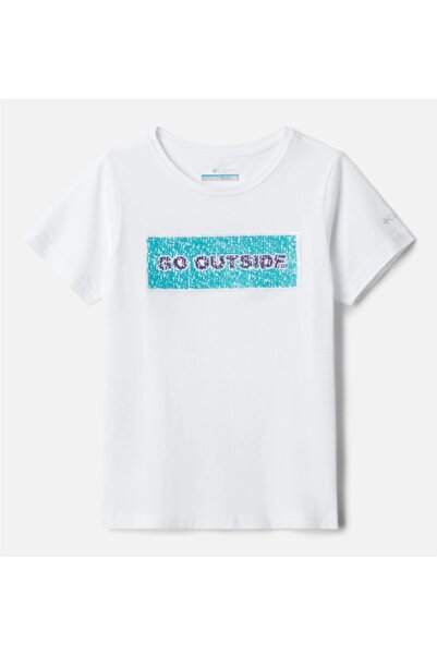 Columbia Columbia Kids T-Shirt 1910191 -100