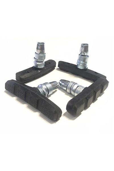 OEM Bisiklet Fren Papucu Mtb Vidalı Takım