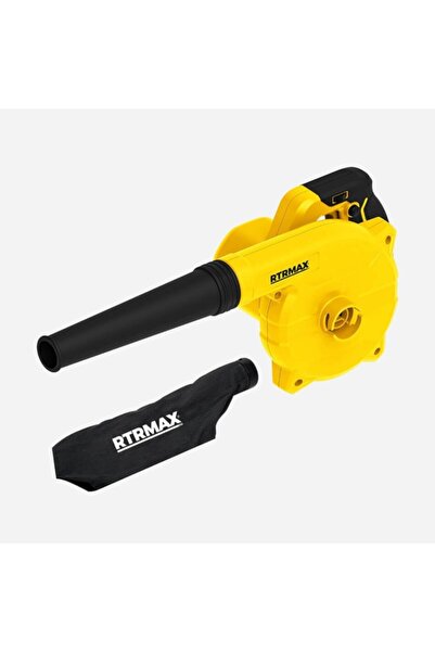 Rtrmax Rtm301 600 Watt Devir Ayarlı Hava Üfleme Makinası