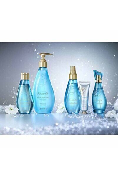 AVON Encanto Parfüm Seti