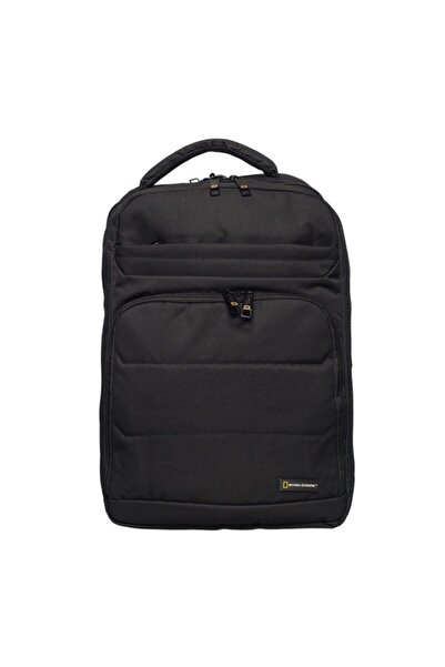 NATIONAL GEOGRAPHIC Ng0710.06 Black Women's Backpack