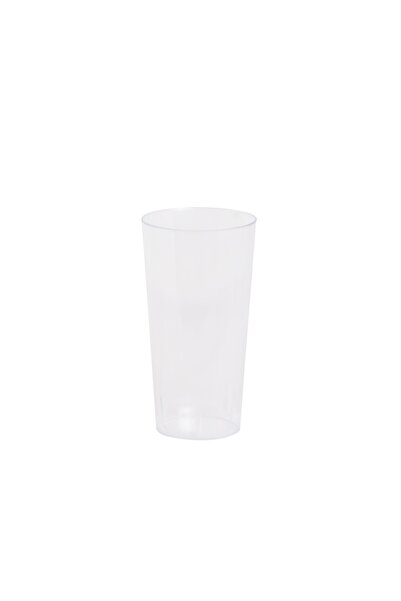 Propack 50adet 100cc Shot Bardak Şeffaf