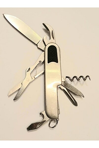 Sterling Fonksiyonlu Mini Çakı 7 cm