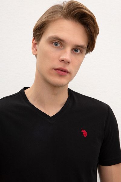 U.S. Polo Assn. Ανδρικό T-shirt G081gl011.000.948343