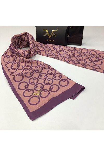 19V69 ITALIA Women's Modal Shawl