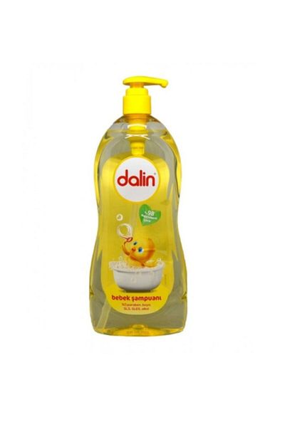 Dalin شامبو أطفال 900 مل