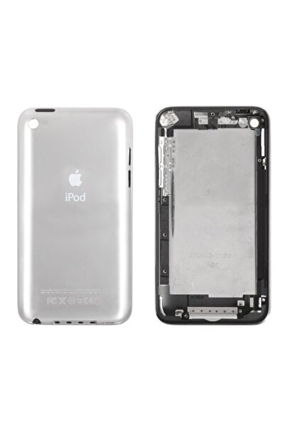 Teknonet Ipod 4 Uyumlu Boş Kasa
