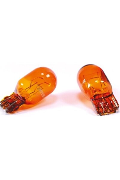 Photon T20 21/5w Turuncu Çift Devre Dipsiz Ph5523 Na