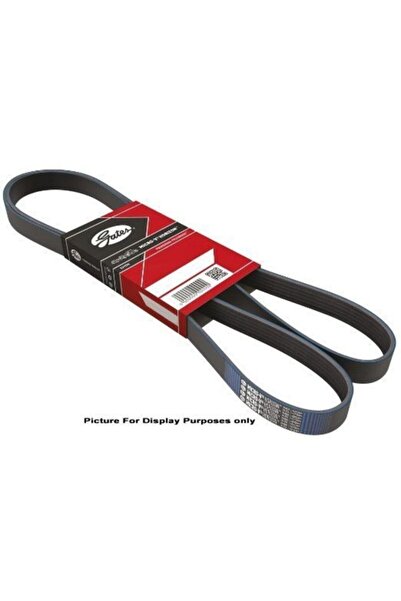 Genel Markalar Opel Astra G 1.7 D 98 Ve Sonrası Uyumlu V Kayışı 4PK885 Gates