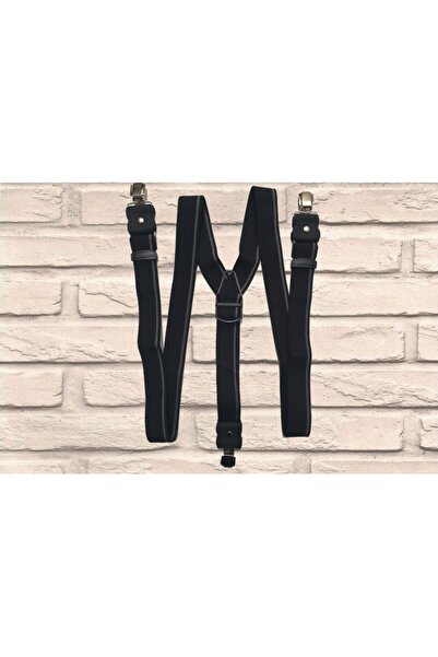 ZEKTON 100% δερμάτινο πολύχρωμο λουράκι παντελονιού unisex