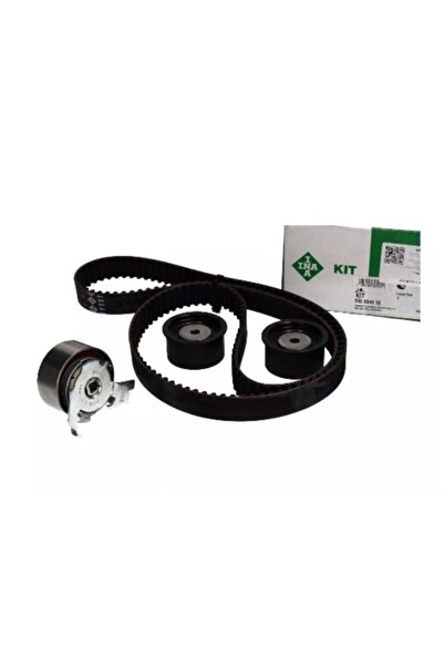 İna Opel Vectra B X20xev Yıl 96-02 Triger Seti 1629065 Ina 530004910