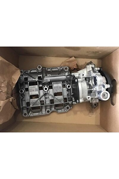 Genel Markalar Bmw F20 Kasa 116d N47 Motor Yağ Pompası Bmw 11417823007
